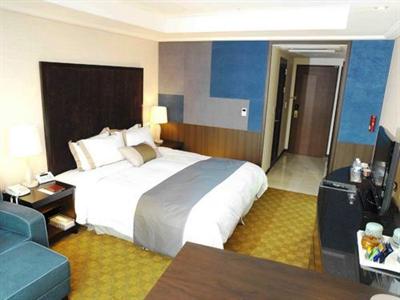 фото отеля Koreana Hotel