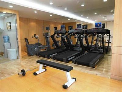 фото отеля Koreana Hotel