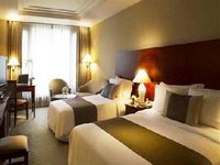 Koreana Hotel