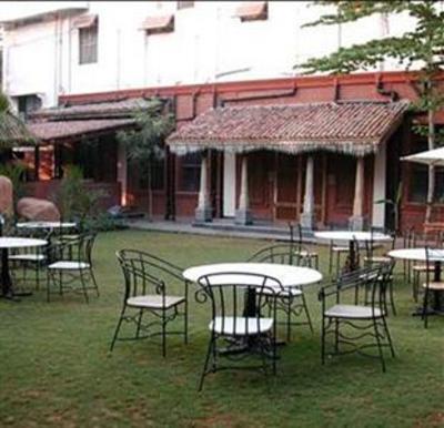 фото отеля Aalankrita Resort