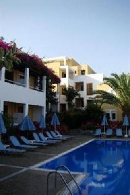 фото отеля Hotel Xidas Garden