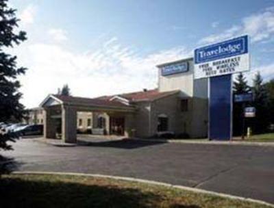 фото отеля Travelodge Brockville