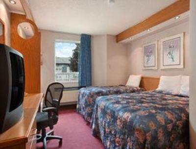 фото отеля Travelodge Brockville