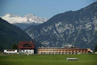 фото отеля G'sund & Natur Hotel Die Wasnerin