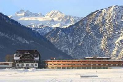 фото отеля G'sund & Natur Hotel Die Wasnerin