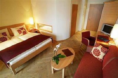 фото отеля G'sund & Natur Hotel Die Wasnerin