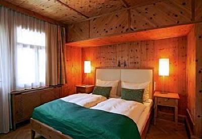 фото отеля G'sund & Natur Hotel Die Wasnerin