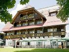 фото отеля G'sund & Natur Hotel Die Wasnerin