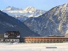 фото отеля G'sund & Natur Hotel Die Wasnerin