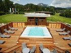 фото отеля G'sund & Natur Hotel Die Wasnerin