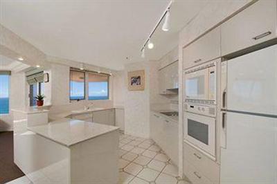 фото отеля Belle Maison Apartments Gold Coast