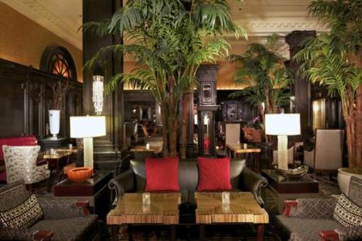 фото отеля Algonquin Hotel Times Square