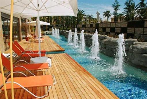 фото отеля Sensimar Side Resort and Spa