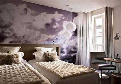 фото отеля Le Grand Balcon