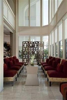 фото отеля Bristol Hotel San Diego
