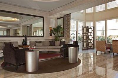 фото отеля Bristol Hotel San Diego