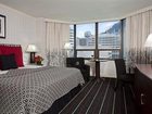 фото отеля Bristol Hotel San Diego