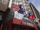 фото отеля Bristol Hotel San Diego