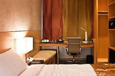 фото отеля Stanford Hotel Seoul