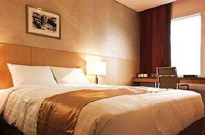 фото отеля Stanford Hotel Seoul