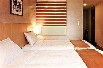 фото отеля Stanford Hotel Seoul