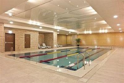 фото отеля Stanford Hotel Seoul