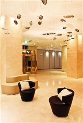 фото отеля Stanford Hotel Seoul
