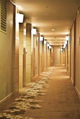фото отеля Stanford Hotel Seoul