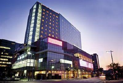 фото отеля Stanford Hotel Seoul