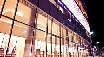 фото отеля Stanford Hotel Seoul