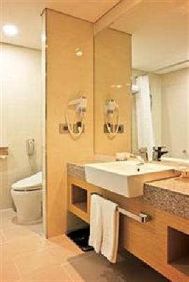 фото отеля Stanford Hotel Seoul