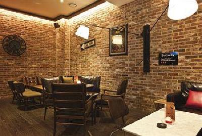 фото отеля Stanford Hotel Seoul