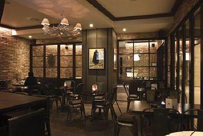 фото отеля Stanford Hotel Seoul