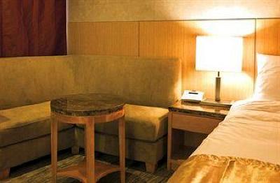 фото отеля Stanford Hotel Seoul