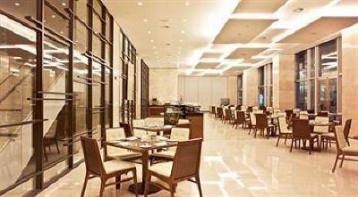 фото отеля Stanford Hotel Seoul