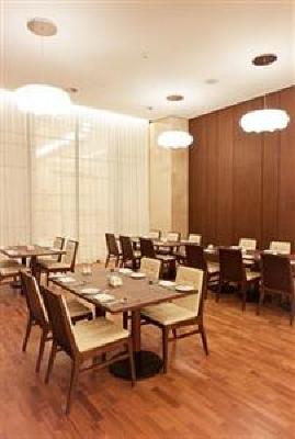 фото отеля Stanford Hotel Seoul
