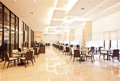 фото отеля Stanford Hotel Seoul