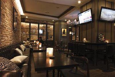 фото отеля Stanford Hotel Seoul