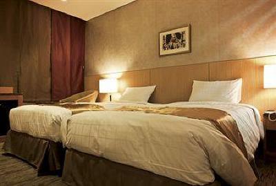 фото отеля Stanford Hotel Seoul