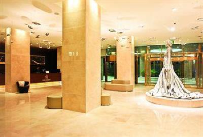 фото отеля Stanford Hotel Seoul