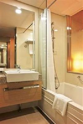 фото отеля Stanford Hotel Seoul