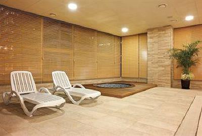 фото отеля Stanford Hotel Seoul