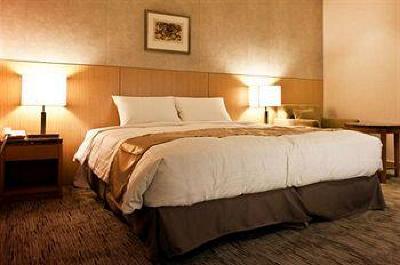 фото отеля Stanford Hotel Seoul