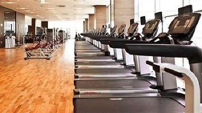 фото отеля Stanford Hotel Seoul