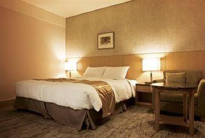 фото отеля Stanford Hotel Seoul