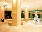 фото отеля Stanford Hotel Seoul