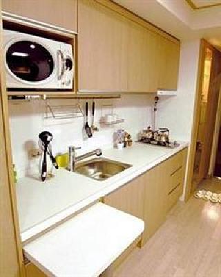 фото отеля Western Co-Op Residence