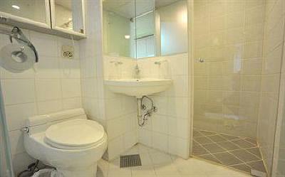 фото отеля Western Co-Op Residence