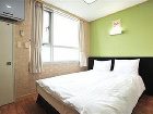 фото отеля Western Co-Op Residence