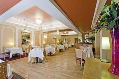 фото отеля Royal Station Hotel